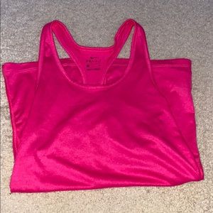 Nike tank top